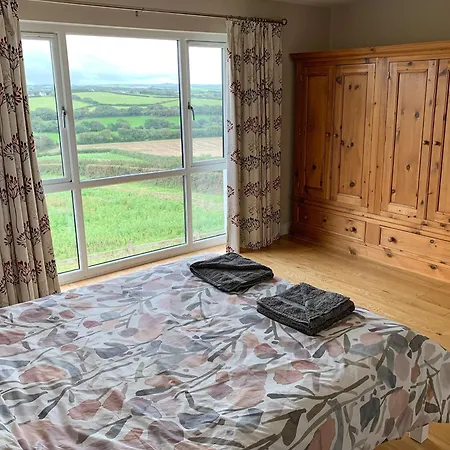 Harrowbeard House Holiday home *