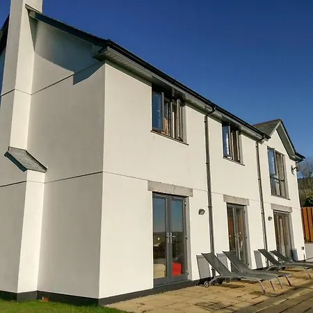 Harrowbeard House Ferienhaus